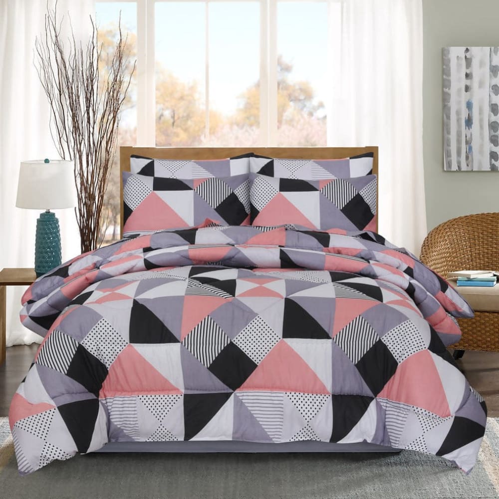 3pc Bedsheet Set GD Bed Sheets