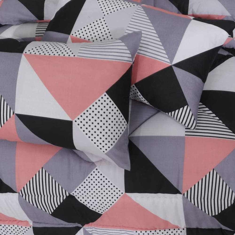 3pc Bedsheet Set GD Bed Sheets