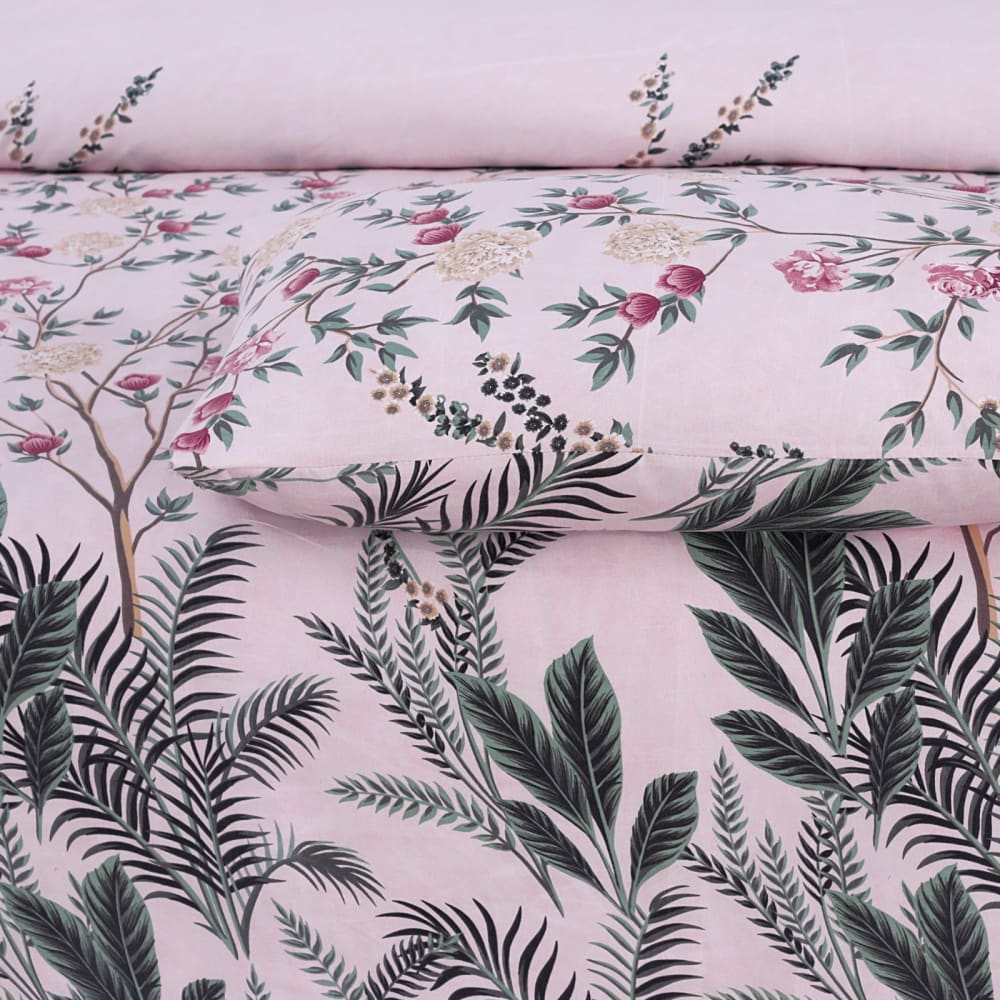 3Pc Bedsheet Set N-95 Bed Sheets