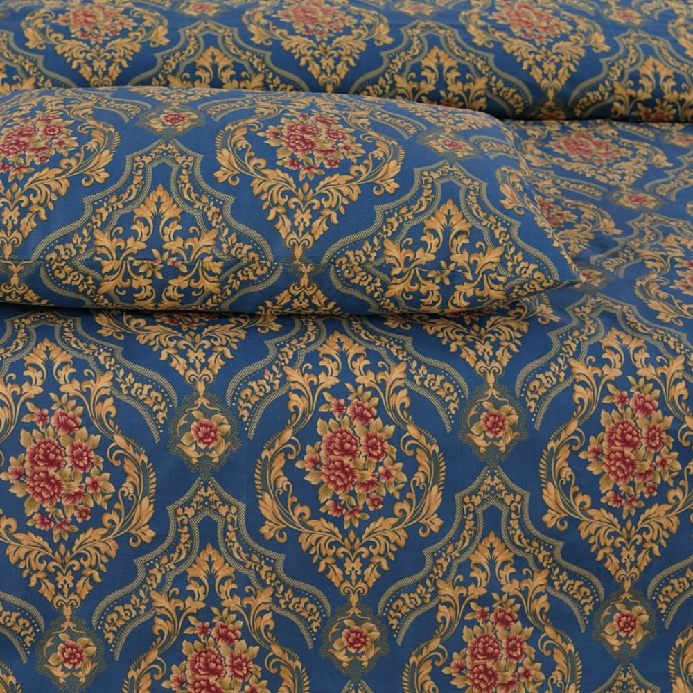 3Pc Bedsheet Set N-96 Bed Sheets