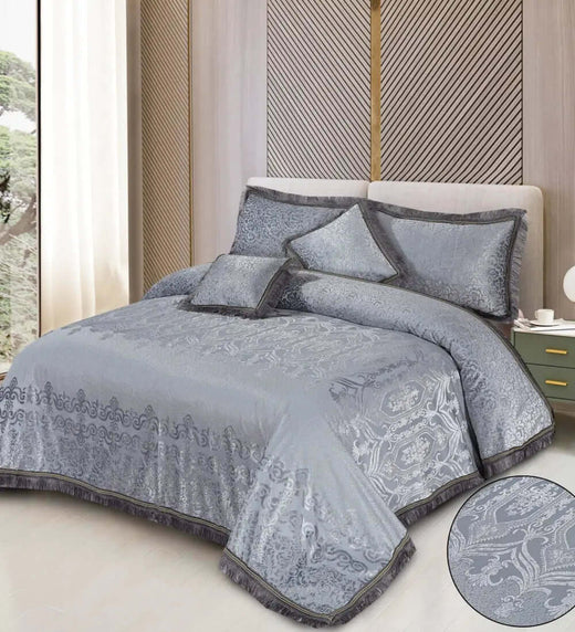 5 Pcs Palachi Bedsheet Set MS-13