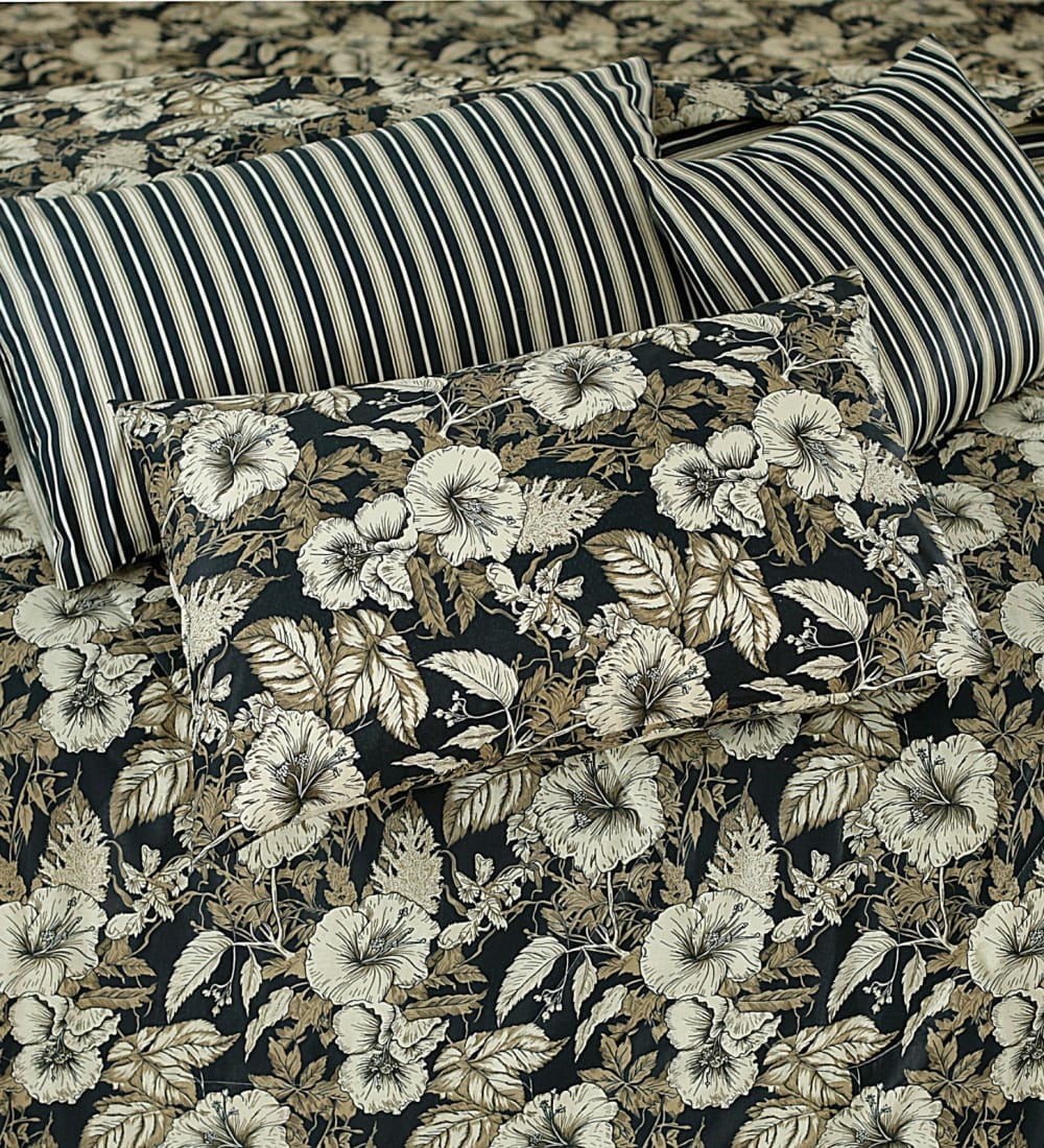 7 Pcs Comforter Set Mh-751 Quilts & Comforters