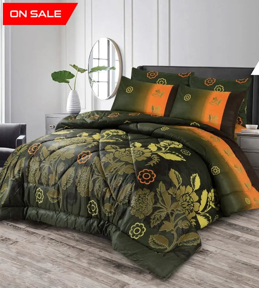 Razai/Quilt Set  WR-2562