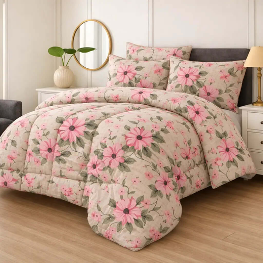 Winter Razai/Quilt Set WR-2633