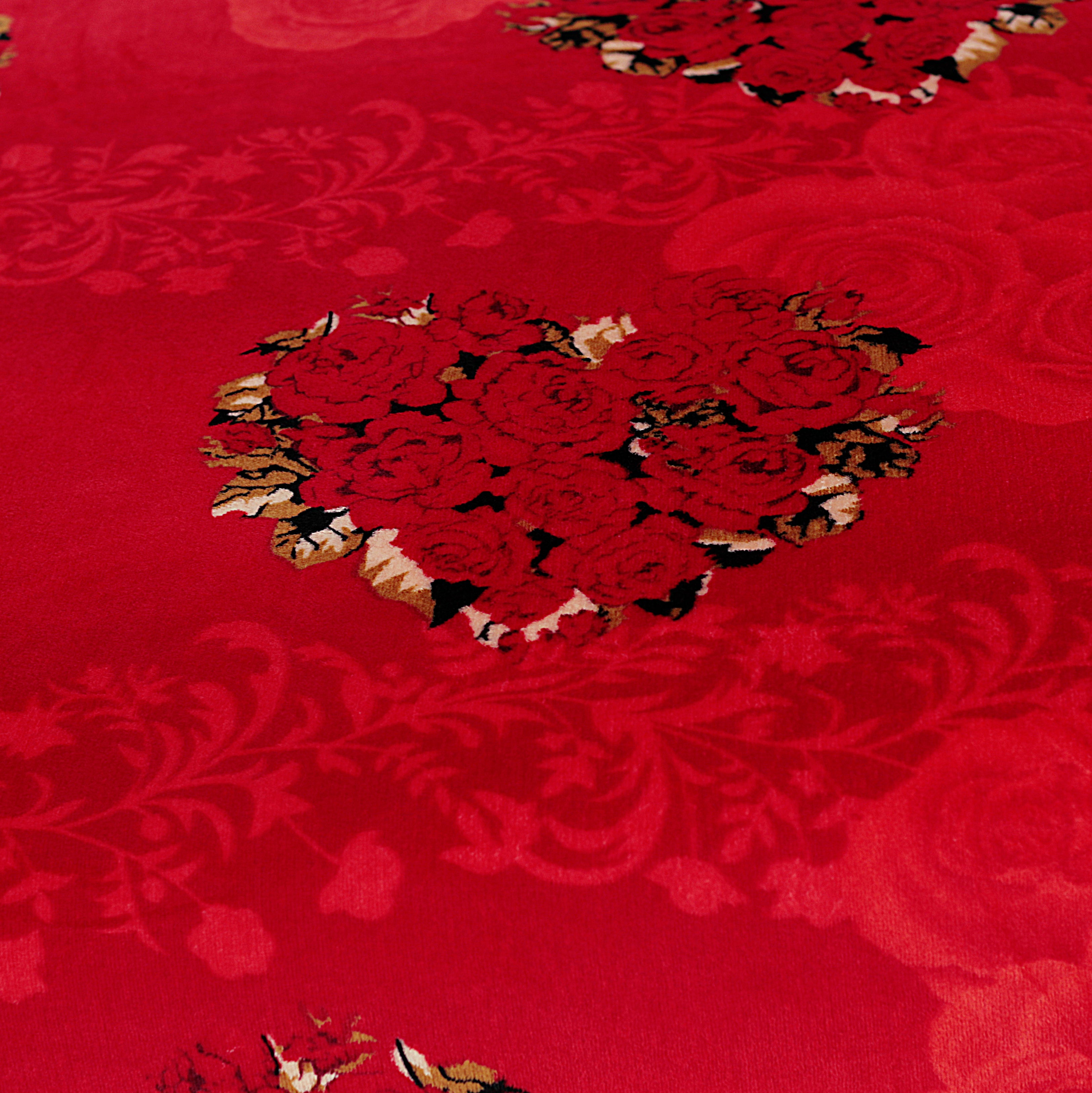 Microfiber Plush Blanket BL-13