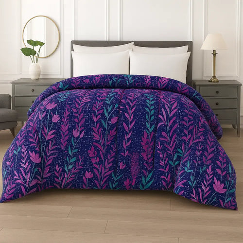 1pc Summer Polyester Filled Comforter WR-419