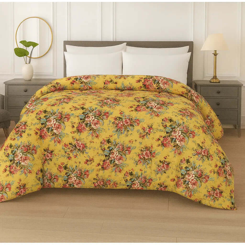1pc Summer Polyester Filled Comforter WR-401