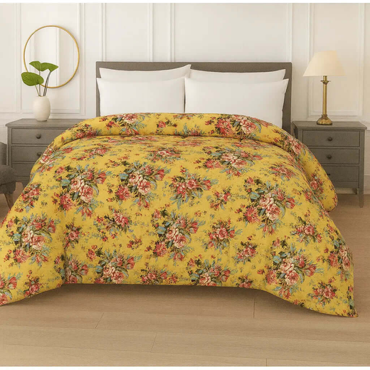 1pc Summer Polyester Filled Comforter WR-401