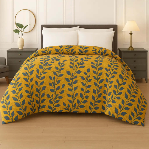 1pc Summer Polyester Filled Comforter WR-409