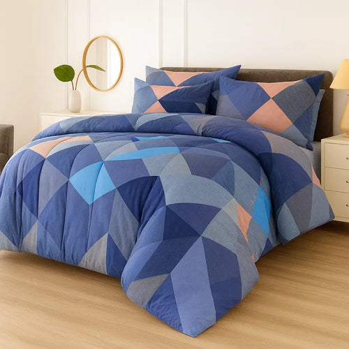 Winter Razai/Quilt  Set WR-2631