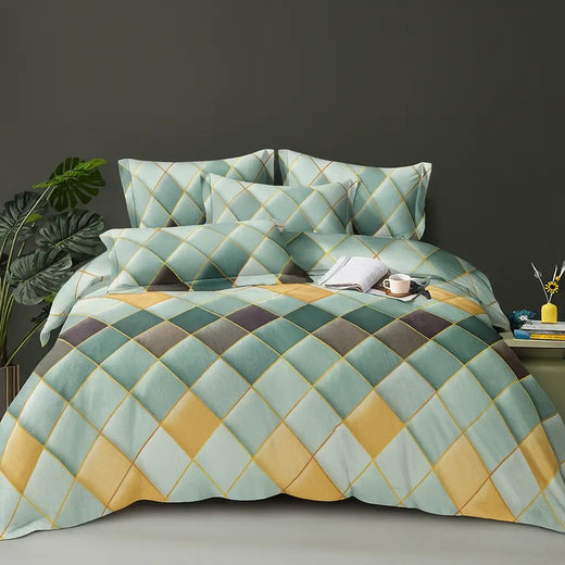 Winter Razai/Quilt  Set WR-2632