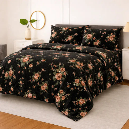 3pc Bedsheet Set WF-291