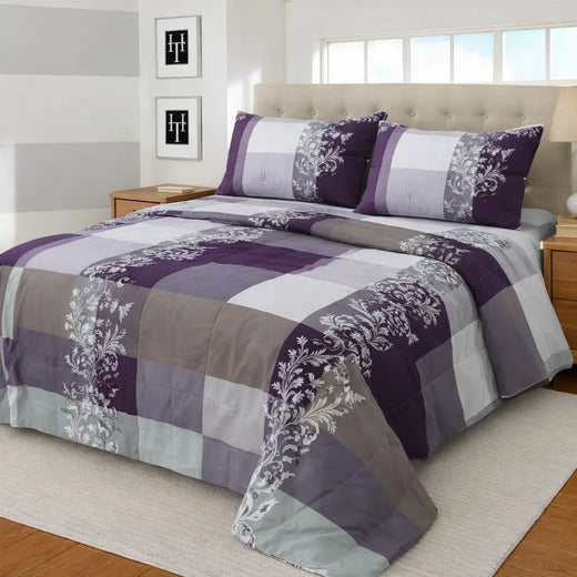 3pc Bedsheet Set  WF-330