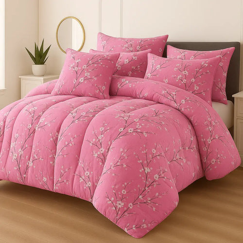 Winter Quilt/Razai Set  WR-2564