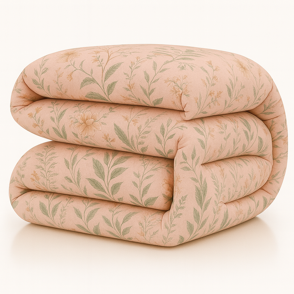 1pc Winter Quilt/Razai Set WR-407