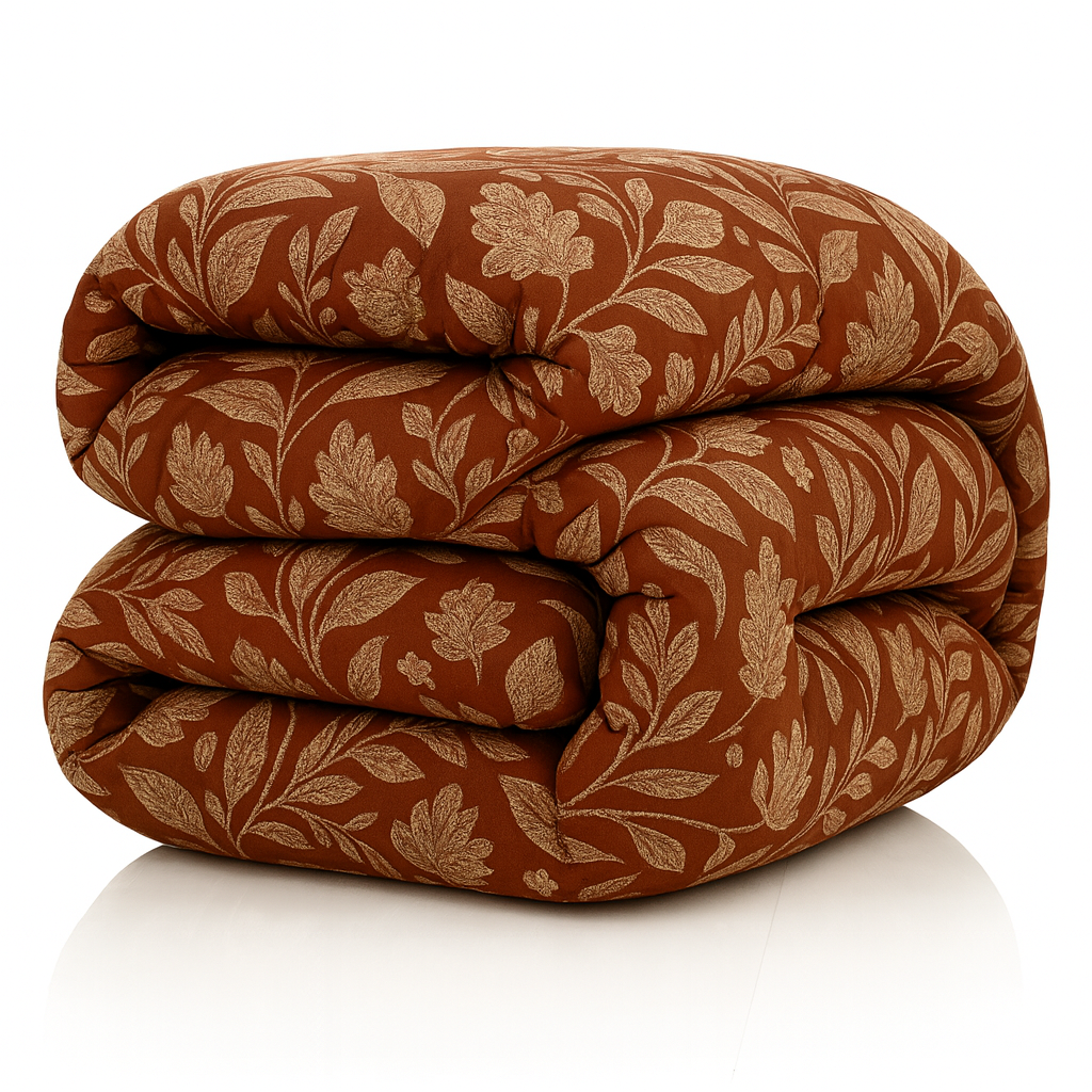 1pc Winter Quilt/Razai Set WR-403