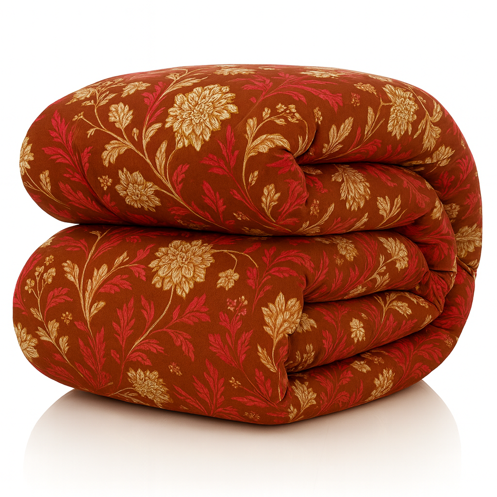 1pc Winter Quilt/Razai Set WR-401