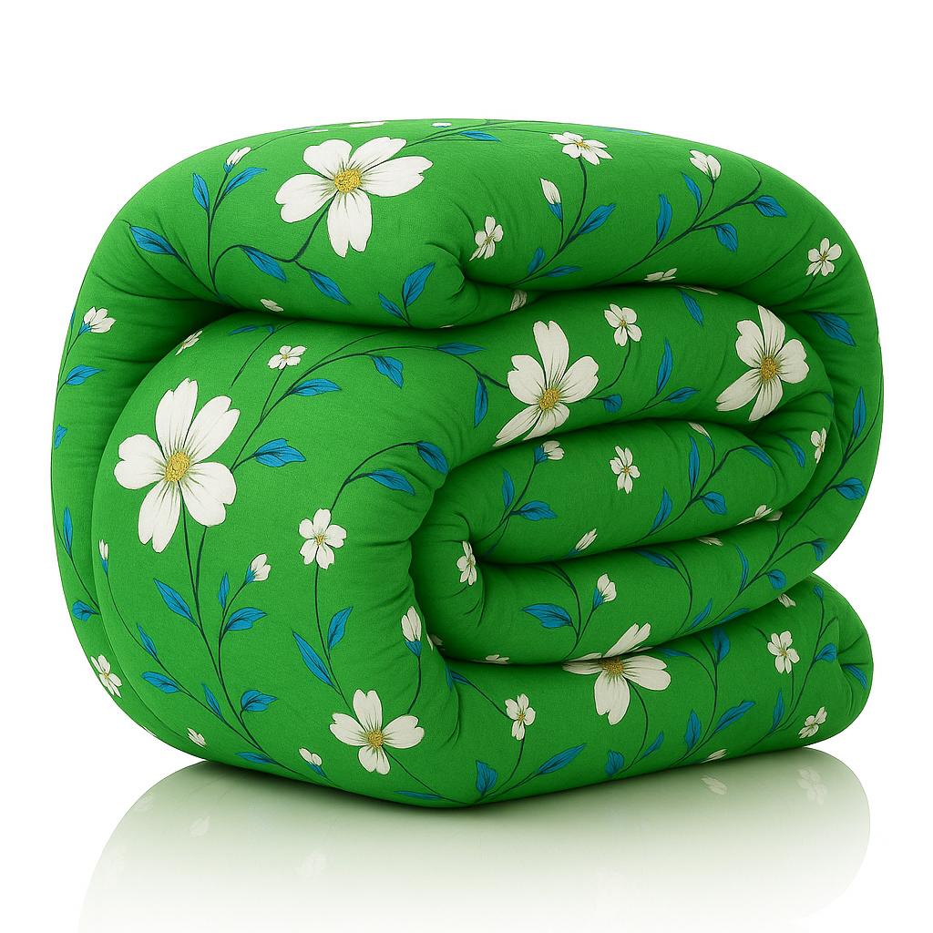 1pc Winter Quilt/Razai Set WR-400