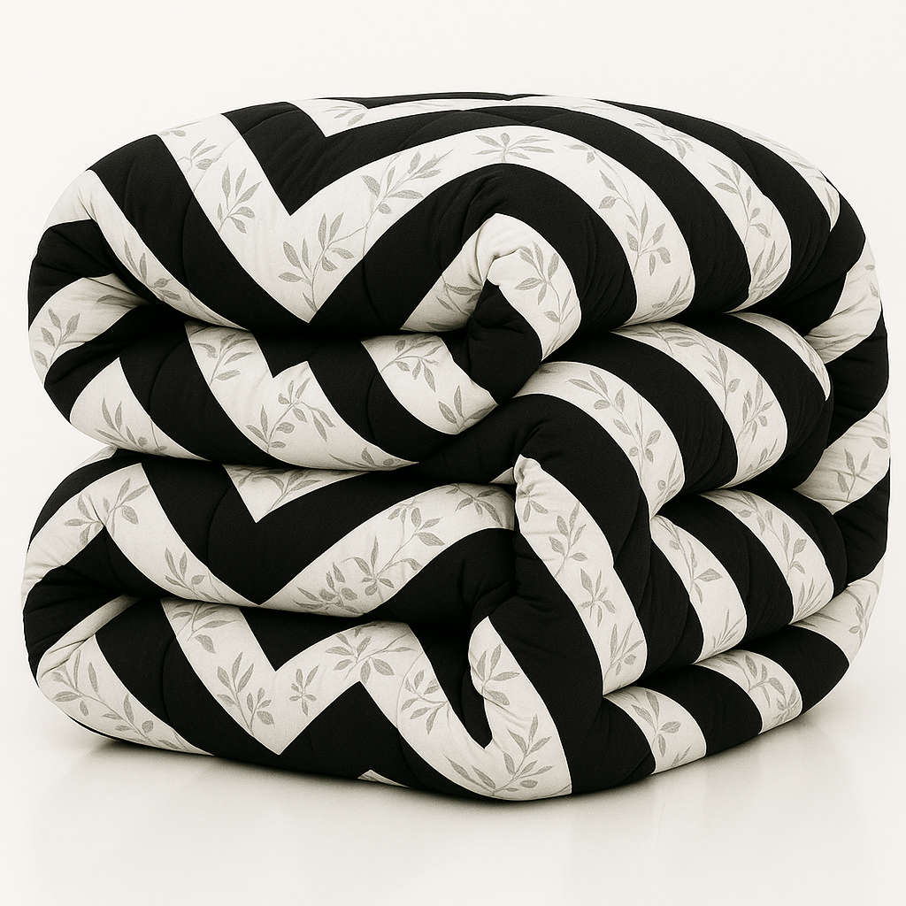 1pc Winter Quilt/Razai Set WR-410