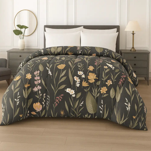 1pc Summer Polyester Filled Comforter WR-424