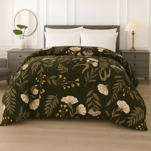 1pc Summer Polyester Filled Comforter WR-403
