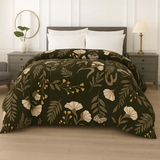 1pc Summer Polyester Filled Comforter WR-403