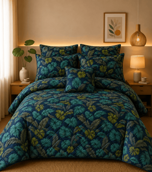 Summer Comforter Set WR-2485