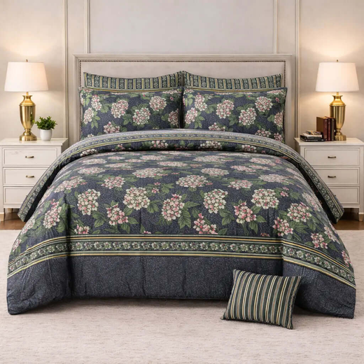 Summer Comforter Set WR-2483