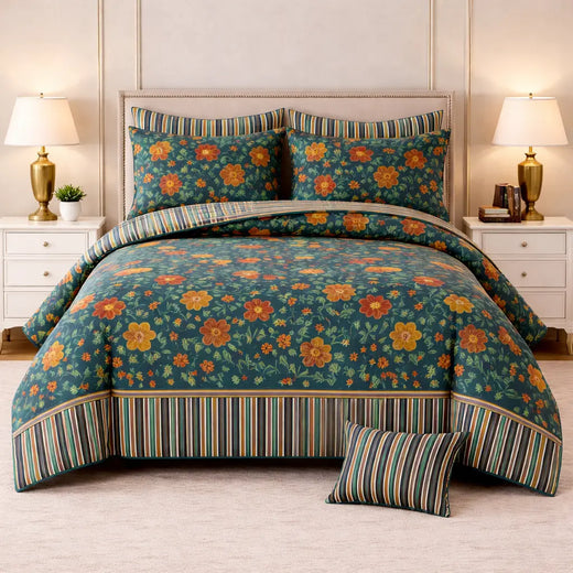 Summer Comforter Set WR-2488