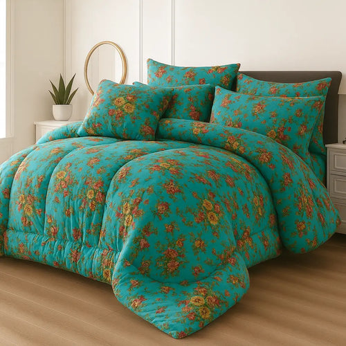 Winter Quilt/Razai Set WR-2568