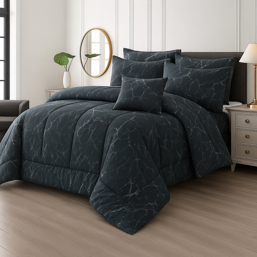 Winter Quilt/Razai Set WR-2517