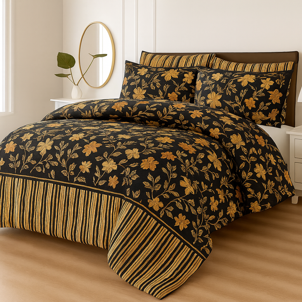 Summer Comforter Set WR-2486