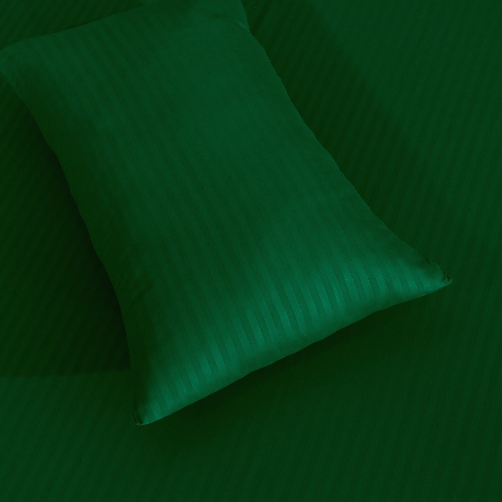 Fitted Bedsheet Satin Stripe 02