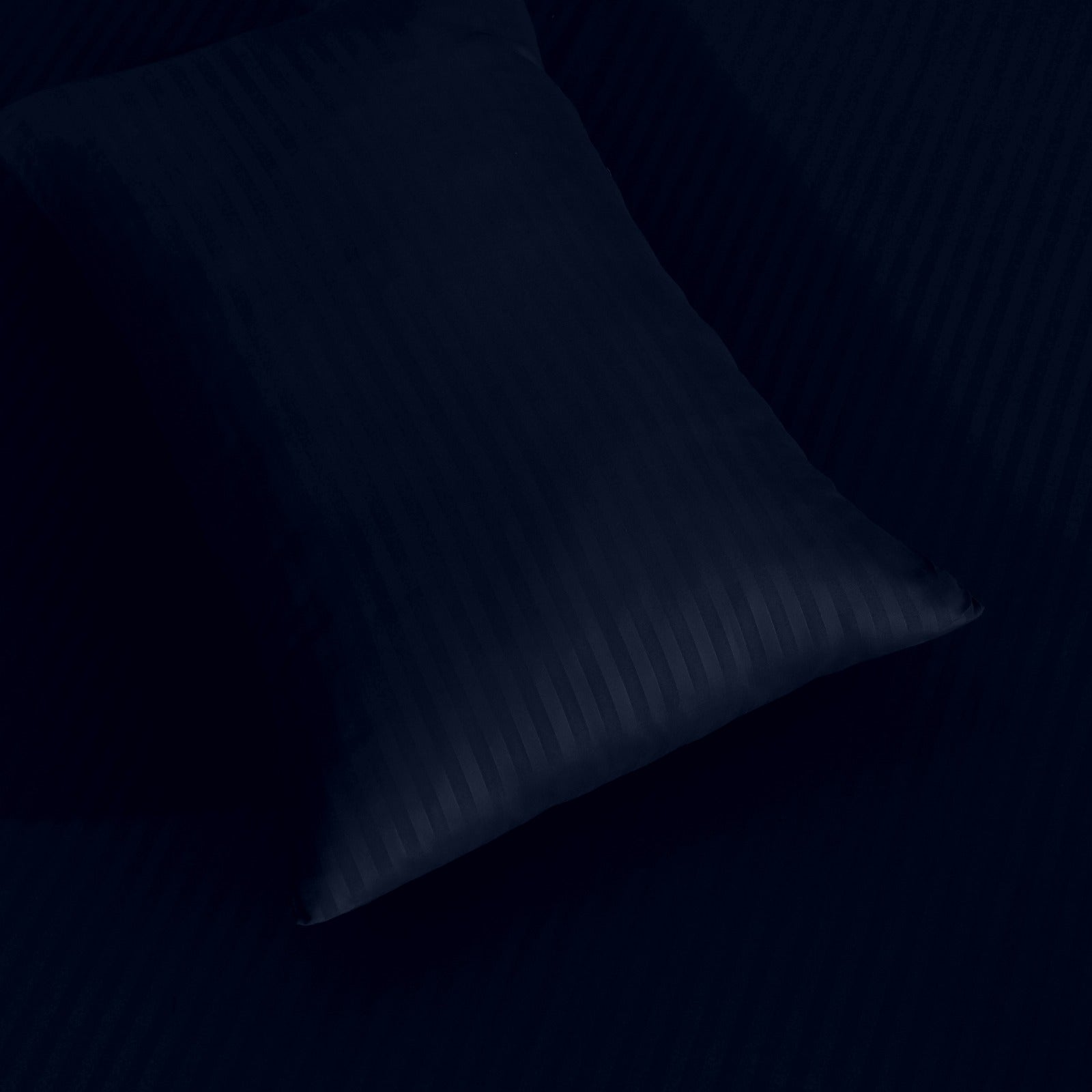 Fitted Bedsheet Satin Stripe 04