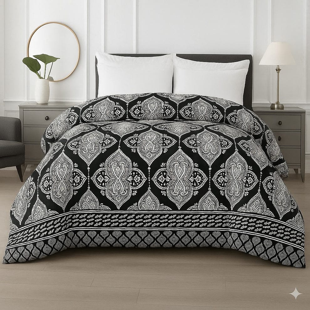 1pc Winter Quilt/Razai Set WR-409
