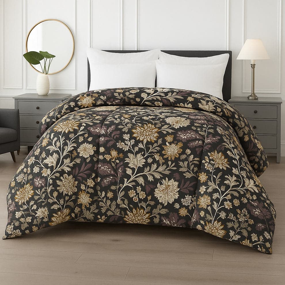1pc Winter Quilt/Razai Set WR-402