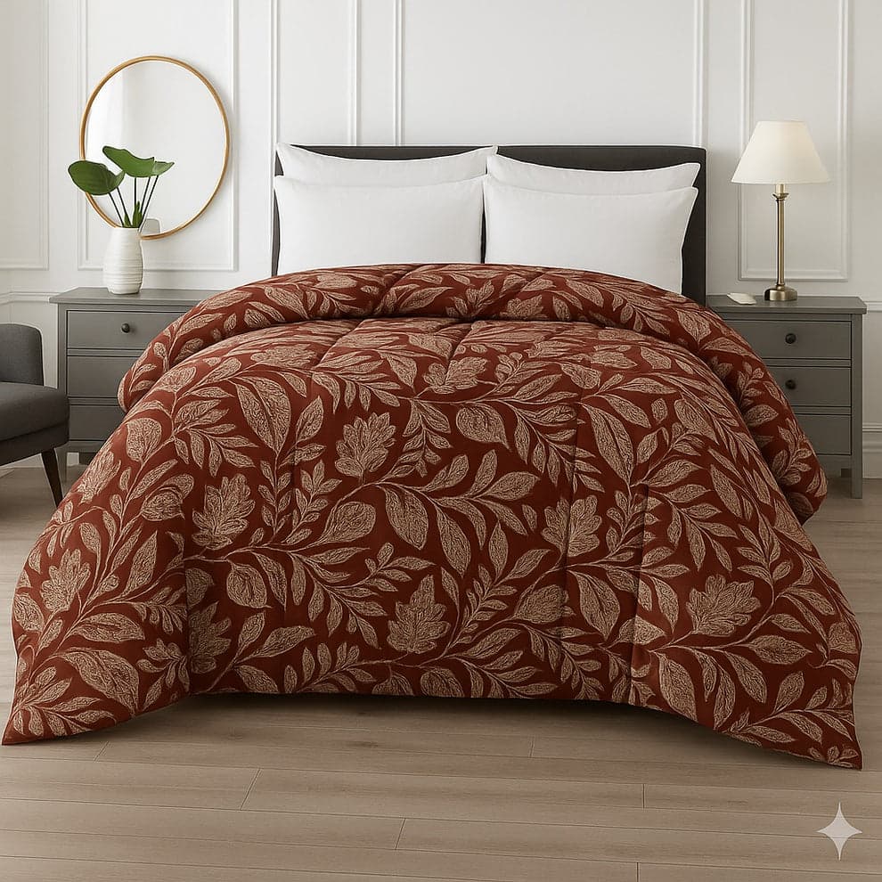 1pc Winter Quilt/Razai Set WR-403