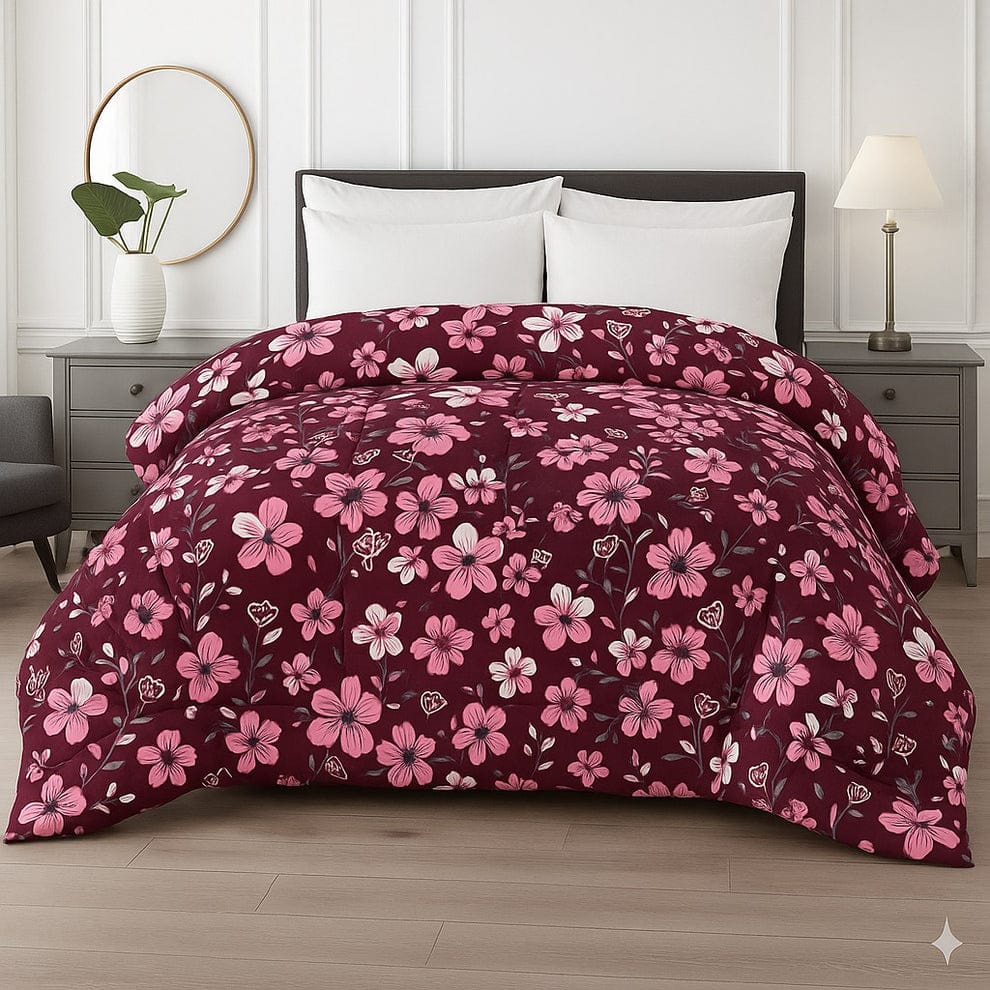 1pc Winter Quilt/Razai Set WR-405