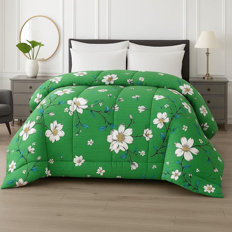 1pc Winter Quilt/Razai Set WR-400