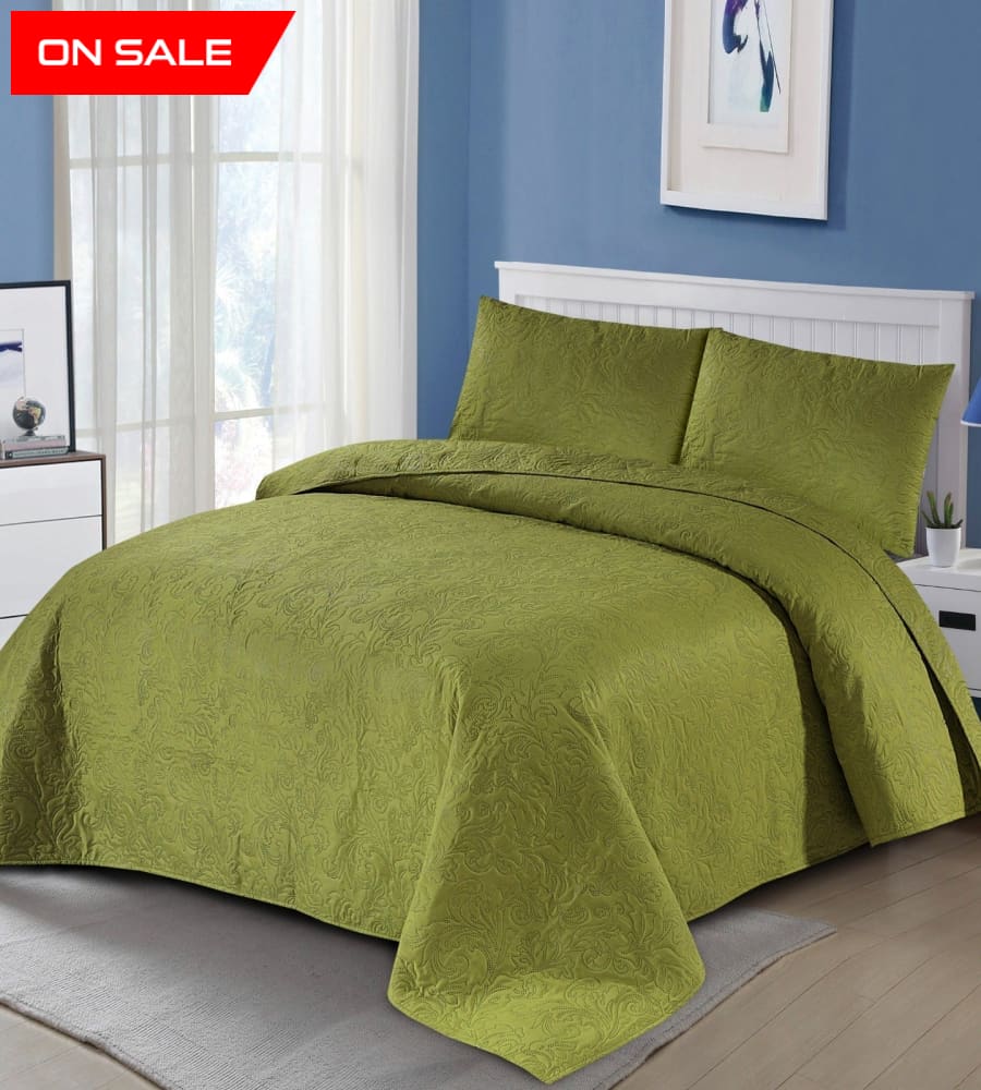 6-Piece Bedding Set /Rezai Set main image 1