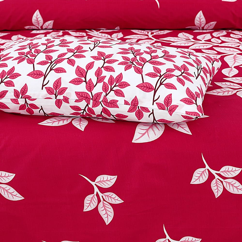Cotton 3pc Bedsheet Set MN-40 Bed Sheets