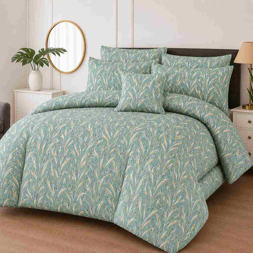 7pcs Winter Razai/Quilt Set WR-2703