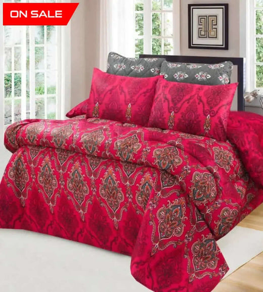 Floraine comforter Set A-116