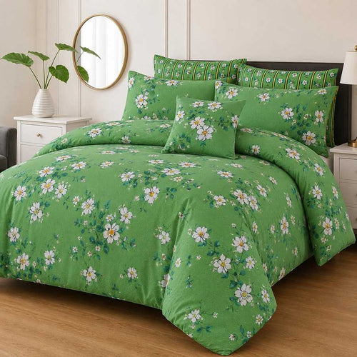 Nawal Saeed Winter Razai/Quilt  Set WR-2618