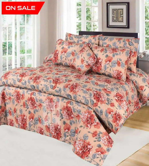 Hawes Imported Cotton Set 1202