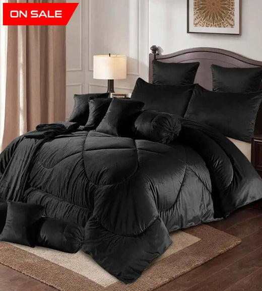 Luxury filled Razai 14PCS 211