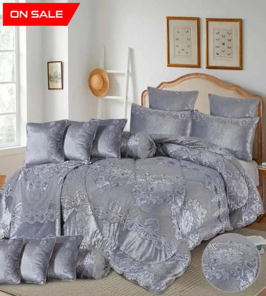 Luxury filled Razai 14PCS 703