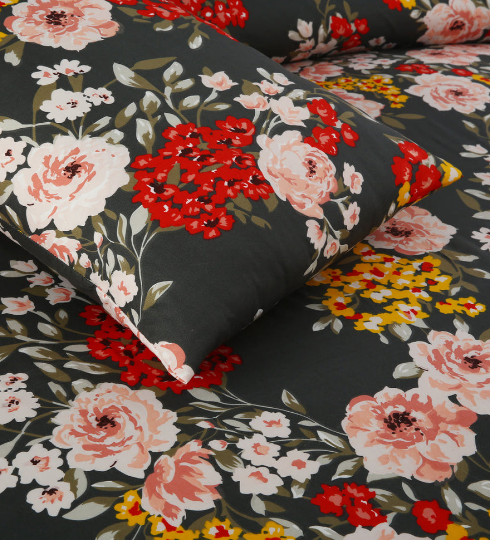 Pure Cotton Summer Comforter Set S-09 Quilts & Comforters