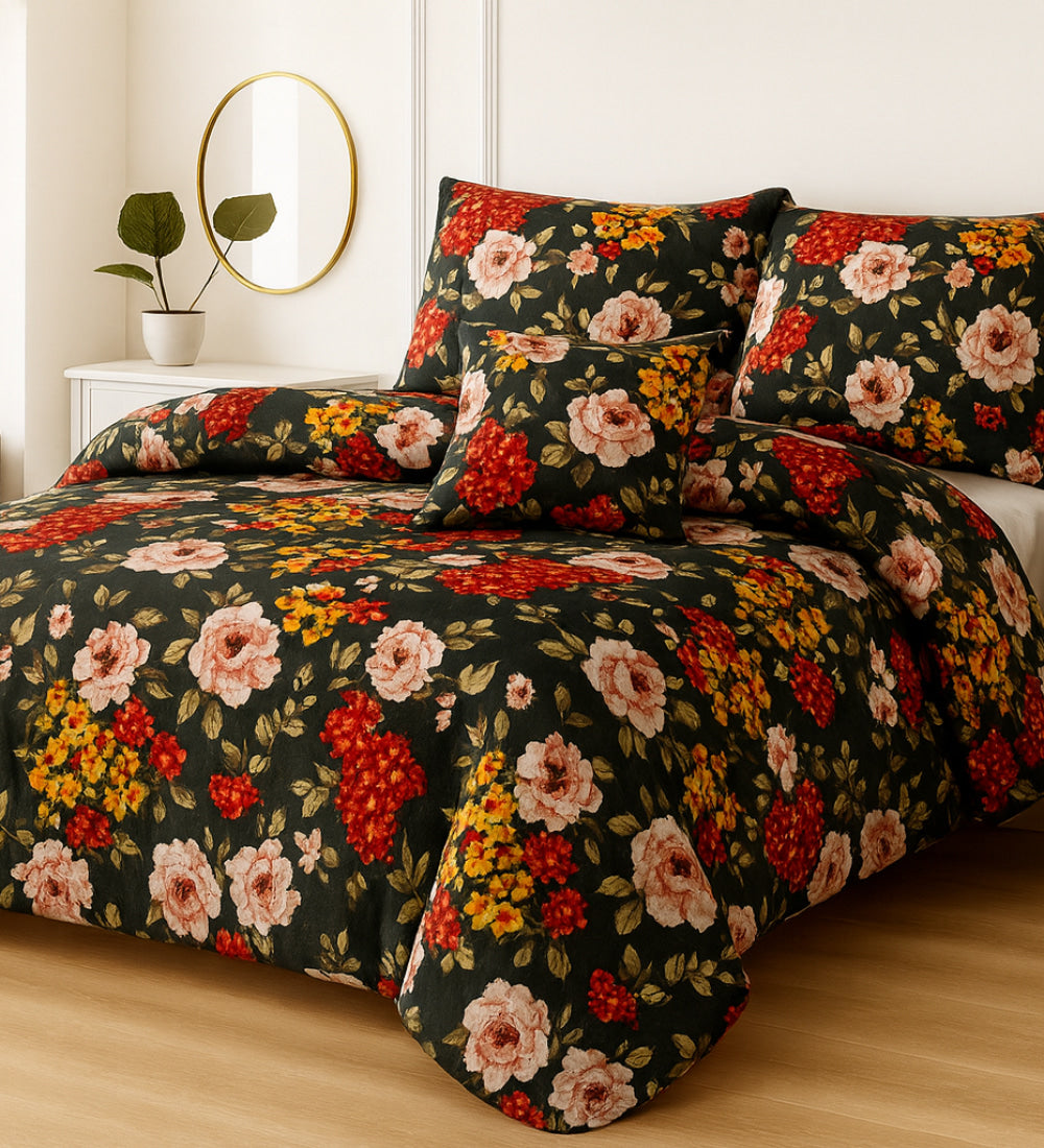 Pure Cotton Summer Comforter Set S 09 Quilts & Comforters