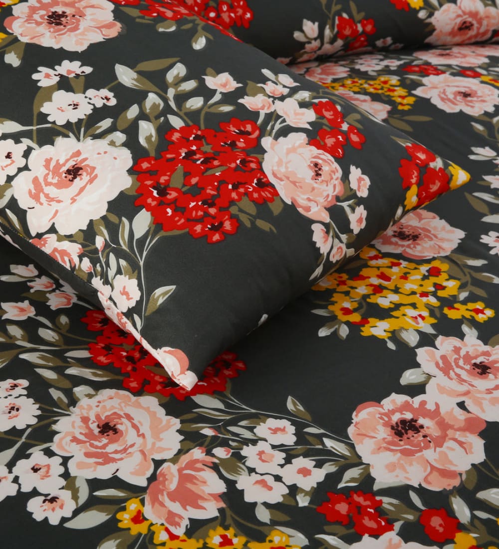 Pure Cotton Summer Comforter Set S-09 Quilts & Comforters